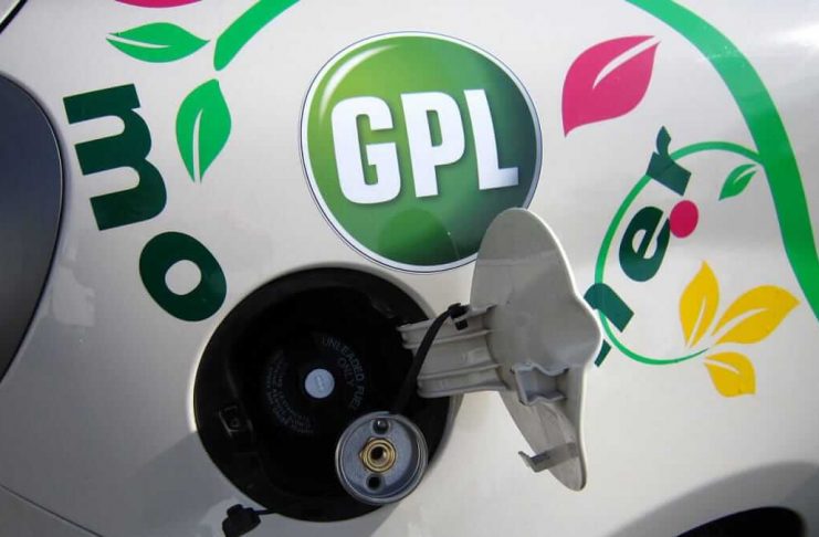 GPL Algérie