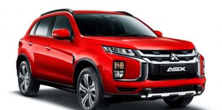 Dacia Duster ou Mitsubishi ASX : lequel choisir ? MITSUBISHI ASX