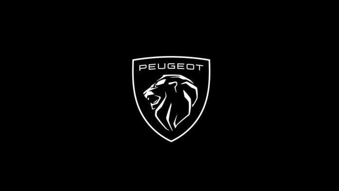 PEUGEOT Logo