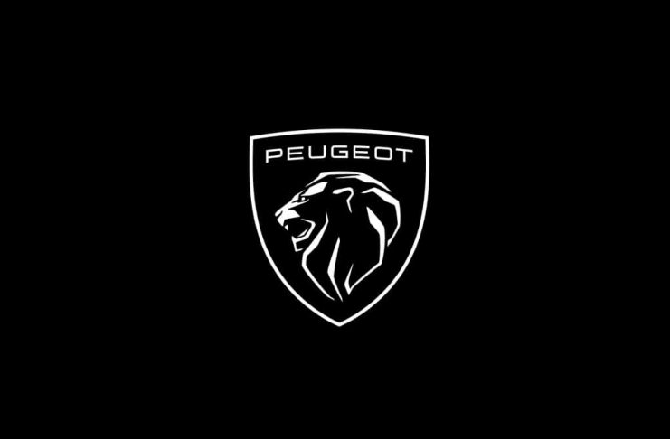 PEUGEOT Logo