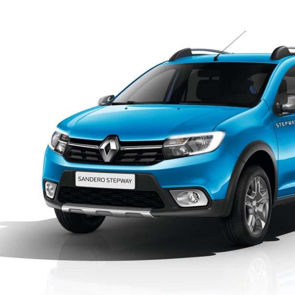 Renault Sandero Stepway