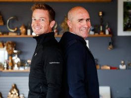 Stéphane Peterhansel/Edouard Boulanger - Dream team Audi - Dakar 2022