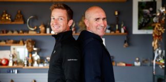 Stéphane Peterhansel/Edouard Boulanger - Dream team Audi - Dakar 2022