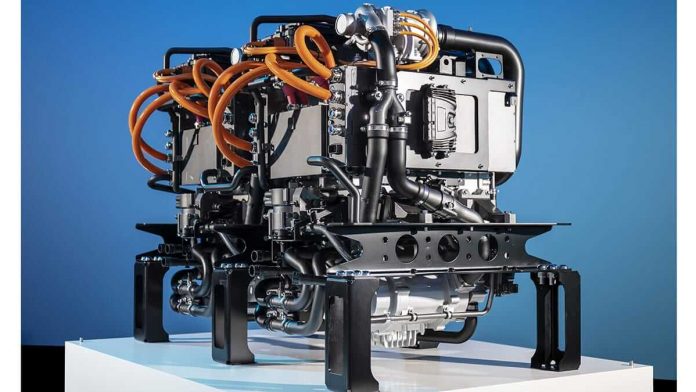 Daimler Truck - Groupe Volvo