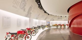 Musée Ducati