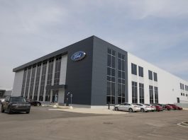 Ford accélère la R&D sur les batteries au nouveau centre mondial baptisé Ford Ion Park