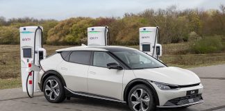 Kia et Ionity : une recharge haute puissance à moindres coûts pour tous les clients Kia Kia & Ionity