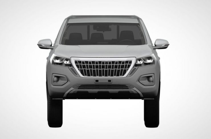Peugeot Landtrak