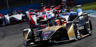 DS Automobiles toujours en lice pour les titres dans le championnat du monde FIA de Formule E