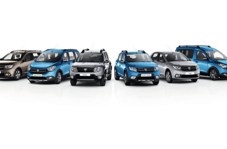 Dacia