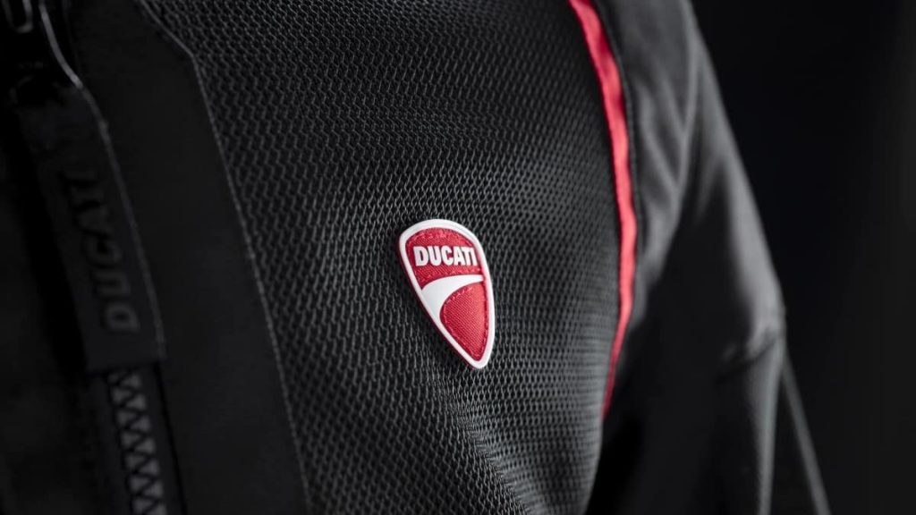 Ducati Flow C3 Beauty