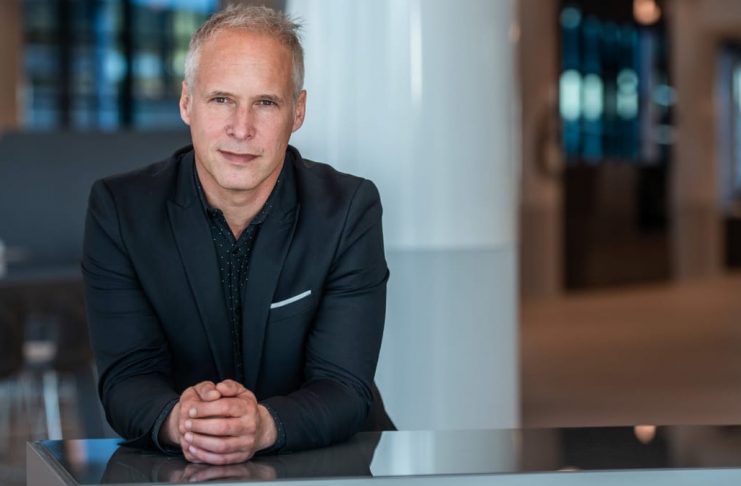 Sven Schuwirth - Seat S.A.