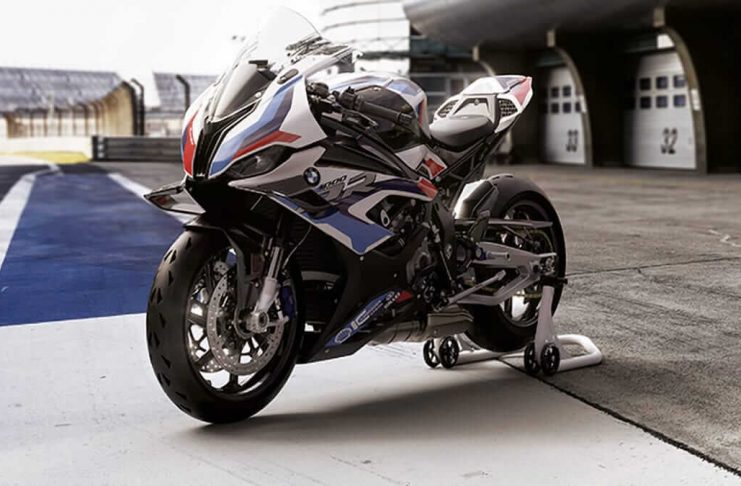BMW M 1000 RR