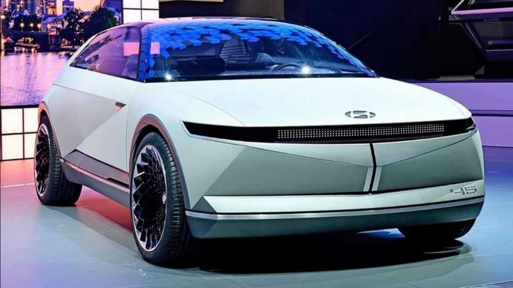 Hyundai participe au salon IAA Mobility 2021 Hyundai IAA mobility 2021