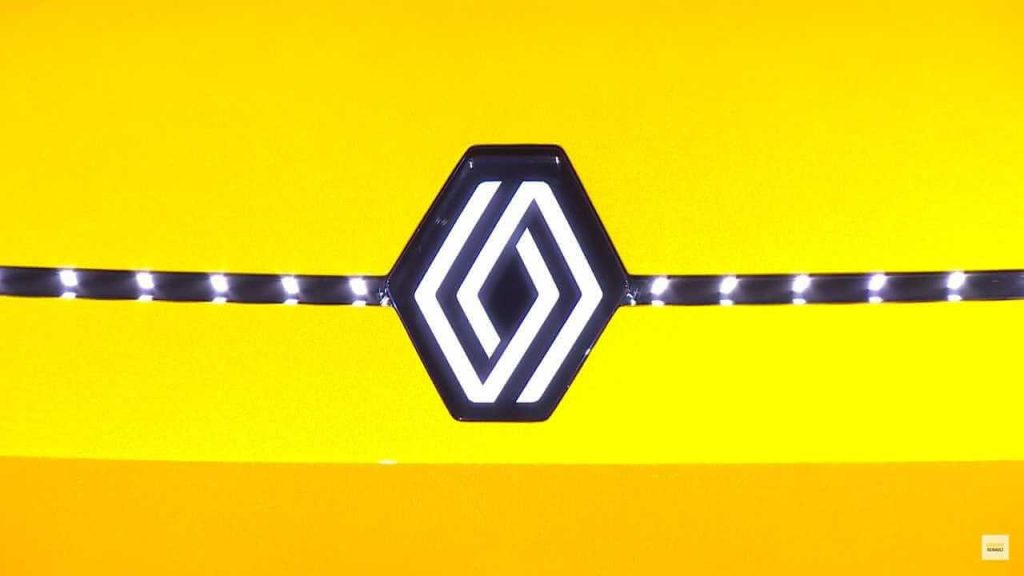 Renault Group est en avance sur son plan « Renaulution » Renaulution