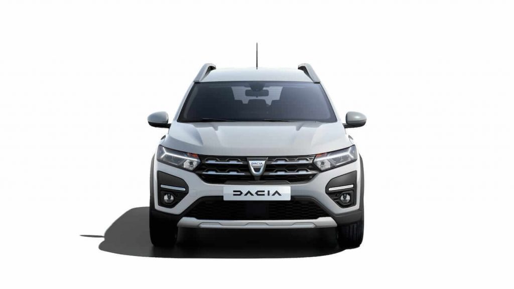 2021 - Dacia Jogger