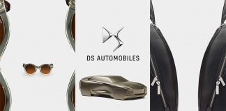 DS Automobiles Instagram