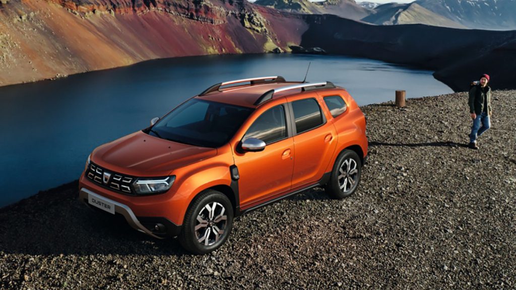 Dacia Duster 2021 : le dernier modèle d’une époque révolue ! Dacia Duster 2021