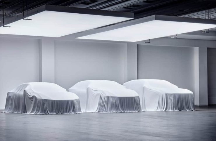 Polestar teaser