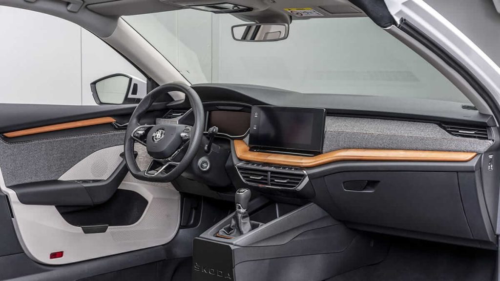 SKODA AUTO investit dans la recherche sur les matières premières éco-responsables