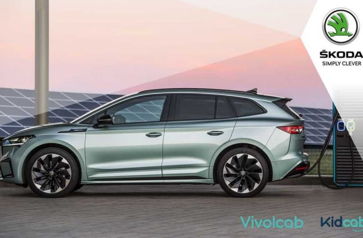 ŠKODA France nouveau partenaire de l’entreprise Mobilité Pour Vous