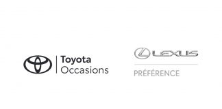 Toyota Occasions et Lexus Préférence