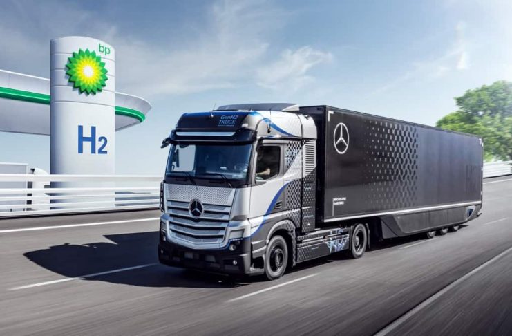 Daimler Truck
