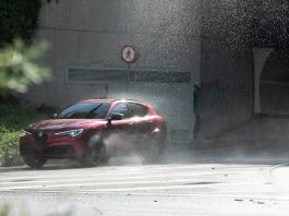 Alfa Romeo - Near Life Experience