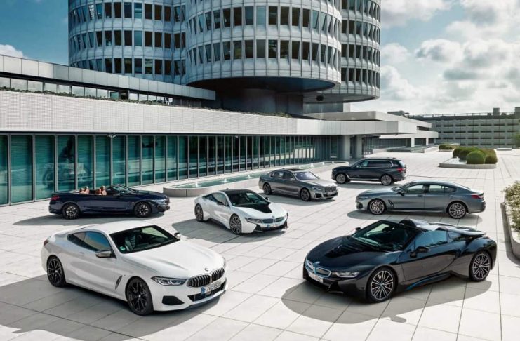 BMW Group