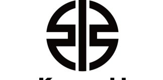 Kawasaki nouveau logo