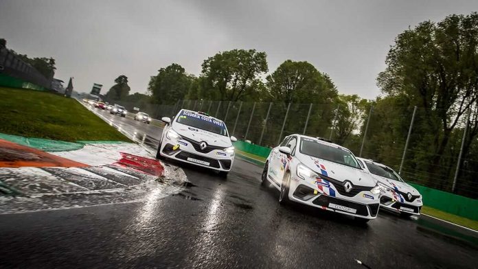 Clio Cup