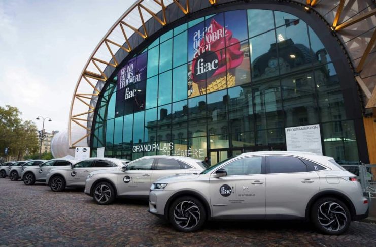 DS Automobiles