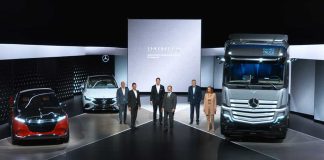 Daimler AG Mercedes-Benz Group AG