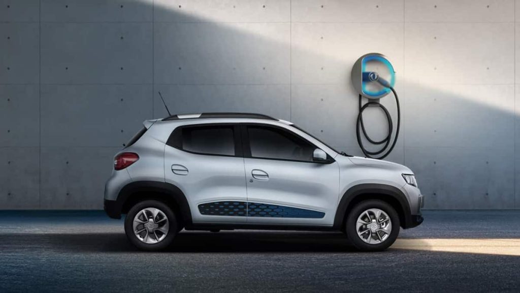 Dongfeng E1 : un rival coriace de la Dacia Spring, prix à partir de 6.000 € ! Dongfeng E1