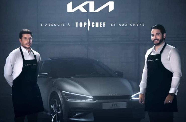 Kia France