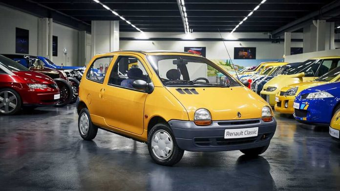 Les tendances qui inspirent Renault Group