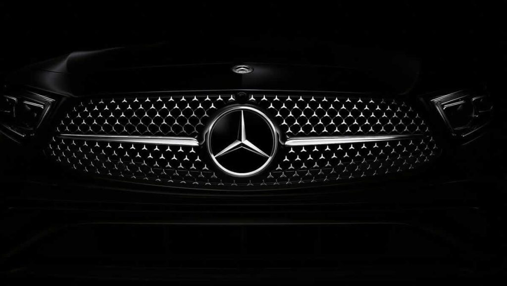 Mercedes-Benz décroche le prix « Best Global Brands 2021 » Mercedes-Benz décroche le prix _Best Global Brands 2021_