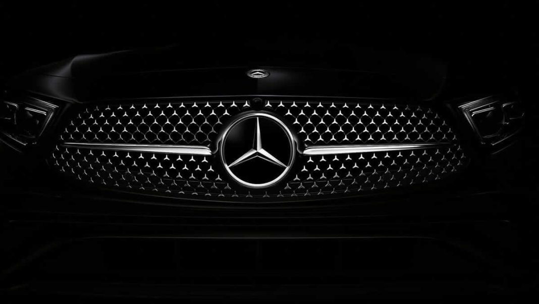 Mercedes-Benz décroche le prix _Best Global Brands 2021_