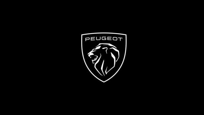 PEUGEOT LOGO