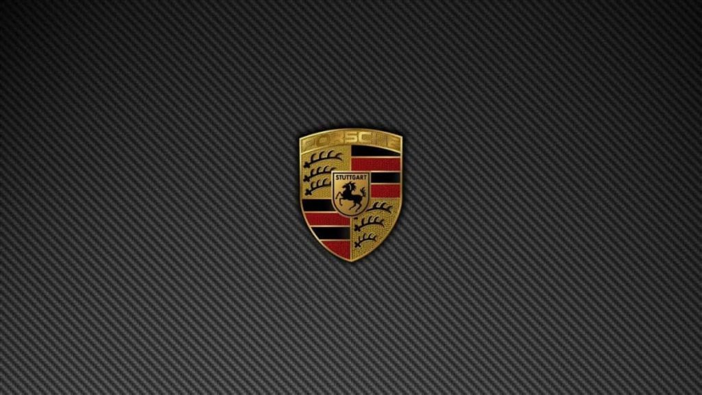 Porsche Logo