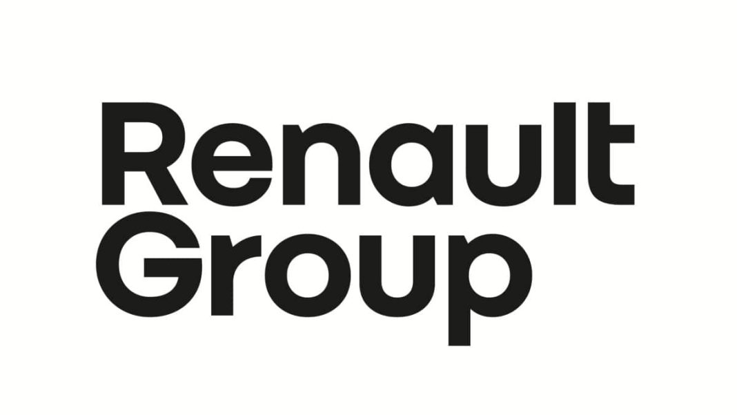 RENAULT GROUP
