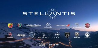 Stellantis – Chiffre d’affaires net au 3ème trimestre de 32,6 Md€ Stellantis