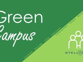 Stellantis Green Campus