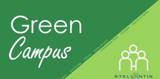 Stellantis annonce sa volonté de créer un Campus Vert, réunissant R&D, fonctions tertiaires et moyens d’essais à Poissy Stellantis Green Campus