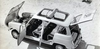 Story Renault : De la botte de paille au sac de golf : la révolution du hayon -5