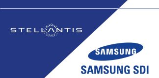 Stellantis - Samsung SD