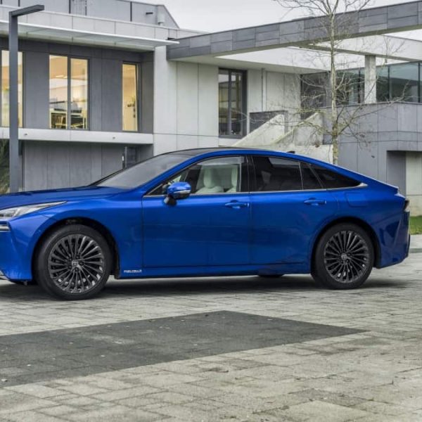 Toyota Mirai