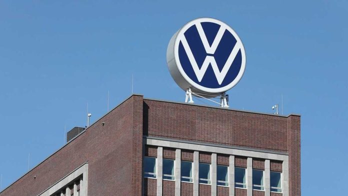 résultats financiers Volkswagen