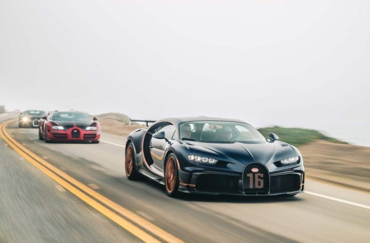 Bugatti