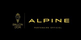 Alpine - Ballon d'Or 2021
